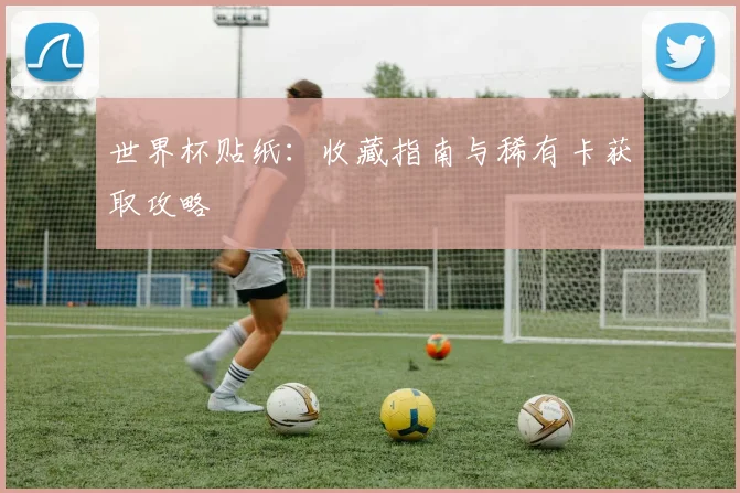 世界杯贴纸：收藏指南与稀有卡获取攻略